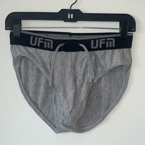UFM Adjustable Pouch Briefs